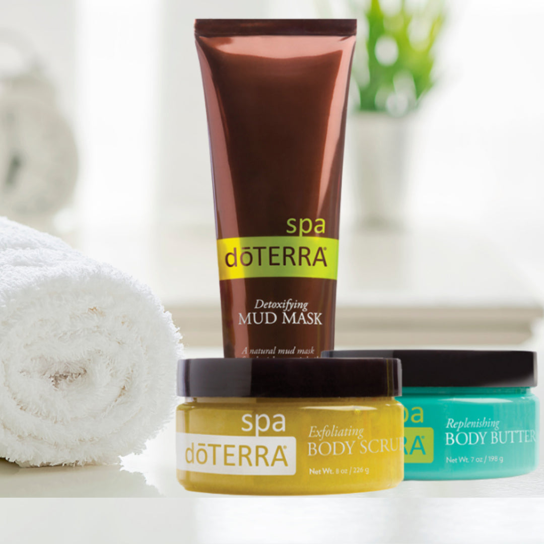 Personal Care Essential Oil Shop US