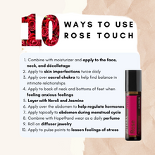 Load image into Gallery viewer, dōTERRA Rose Touch - 10ml