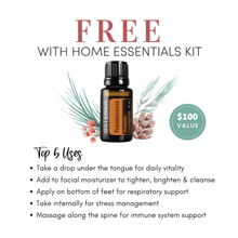 Cargar imagen en el visor de la galería, Kit dōTERRA Healthy Essentials