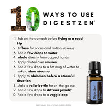 Load image into Gallery viewer, dōTERRA Healthy Start Kit with FREE dōTERRA Membership