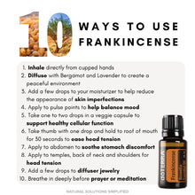 Load image into Gallery viewer, dōTERRA Healthy Start Kit with FREE dōTERRA Membership