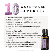 Load image into Gallery viewer, dōTERRA Healthy Start Kit with FREE dōTERRA Membership