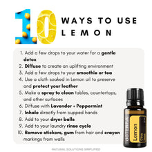 Load image into Gallery viewer, dōTERRA Simple Solutions Kit with FREE dōTERRA Membership