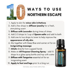 Load image into Gallery viewer, Aroma Essentials Collection with FREE dōTERRA Membership