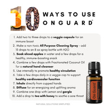 Load image into Gallery viewer, dōTERRA Healthy Start Kit with FREE dōTERRA Membership