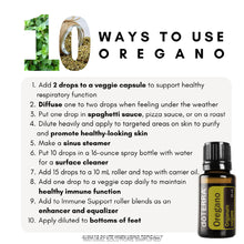 Load image into Gallery viewer, dōTERRA Healthy Start Kit with FREE dōTERRA Membership