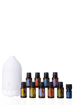 Cargar imagen en el visor de la galería, Kit dōTERRA Healthy Essentials