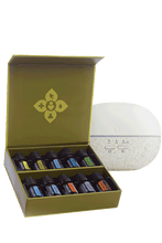 Load image into Gallery viewer, dōTERRA Healthy Start Kit with FREE dōTERRA Membership