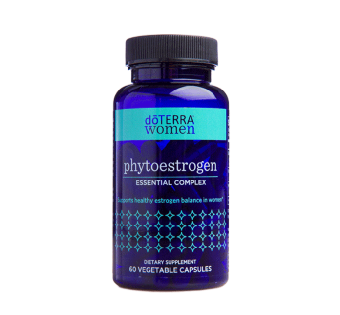 Phytoestrogen Essential Complex Essential Oil Shop US