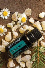 Load image into Gallery viewer, dōTERRA Balance® - 15ml