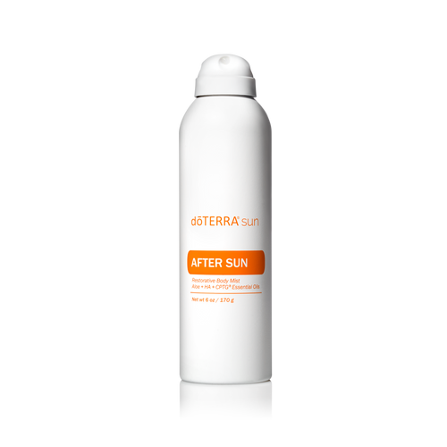 dōTERRA® Sun After Sun Restorative Body Spray