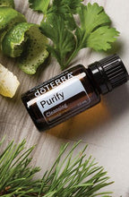 Load image into Gallery viewer, dōTERRA Purify® - 15ml