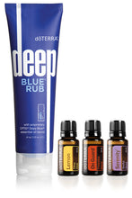 Load image into Gallery viewer, dōTERRA Simple Solutions Kit with FREE dōTERRA Membership