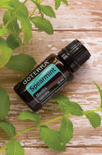 Load image into Gallery viewer, dōTERRA Spearmint Essential Oil - 15ml