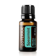 Load image into Gallery viewer, dōTERRA Spearmint Essential Oil - 15ml