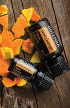 Load image into Gallery viewer, dōTERRA Wild Orange Essential Oil - 15ml