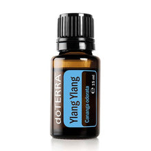 Cargar imagen en el visor de la galería, Aceite esencial de dōTERRA Ylang Ylang - 15ml