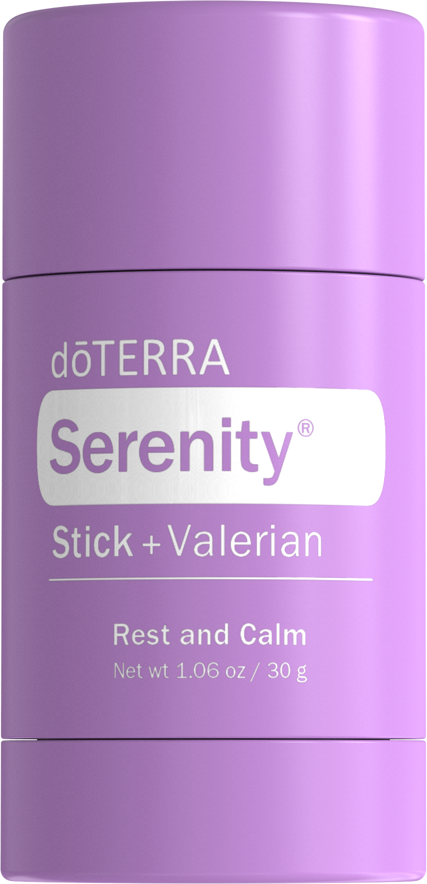 doTERRA Serenity Stick + Valerian