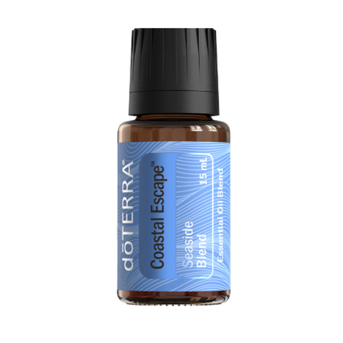 dōTERRA Balance® - 15ml