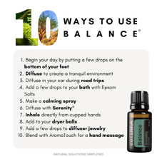 Load image into Gallery viewer, Aroma Essentials Collection with FREE dōTERRA Membership