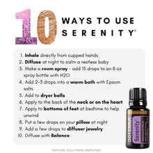 Load image into Gallery viewer, Aroma Essentials Collection with FREE dōTERRA Membership