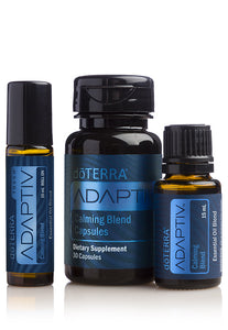 dōTERRA Adaptiv™ System