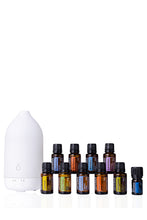 Load image into Gallery viewer, dōTERRA Home Essentials Kit with FREE doTERRA Membership