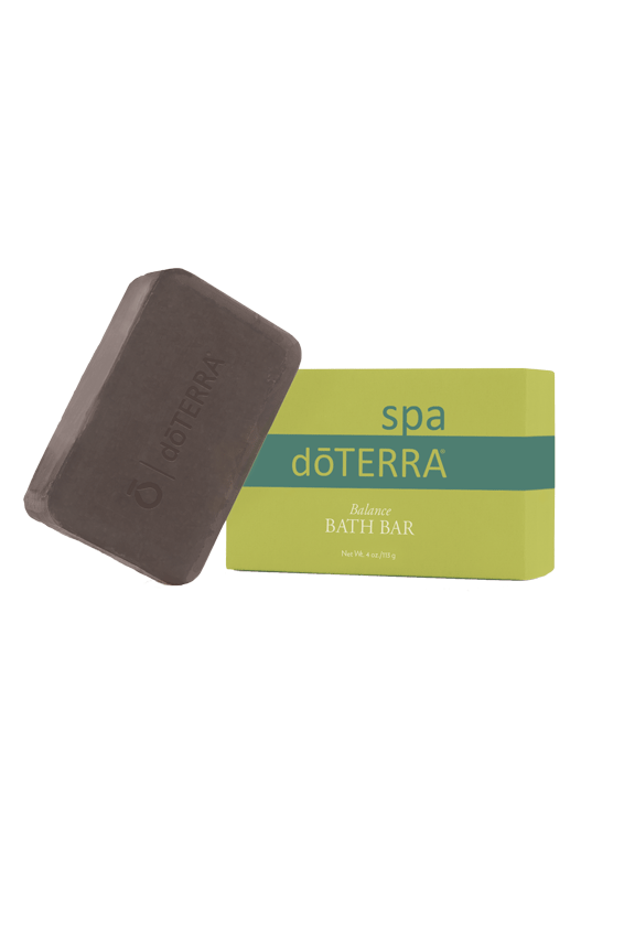 dōTERRA Balance™ Bath Bar