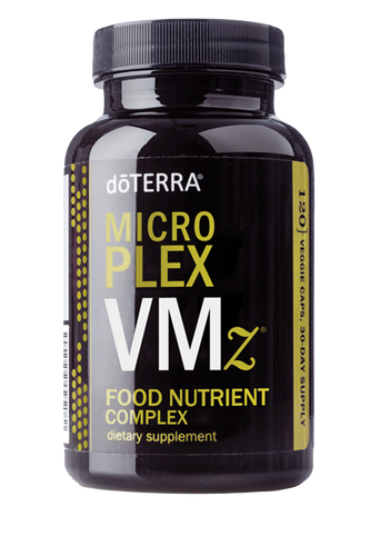 Complexo Nutricional Alimentar Microplex VMz®