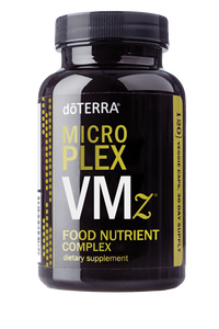 Microplex VMz®  Food Nutrient Complex