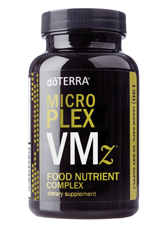 Microplex VMz®  Food Nutrient Complex