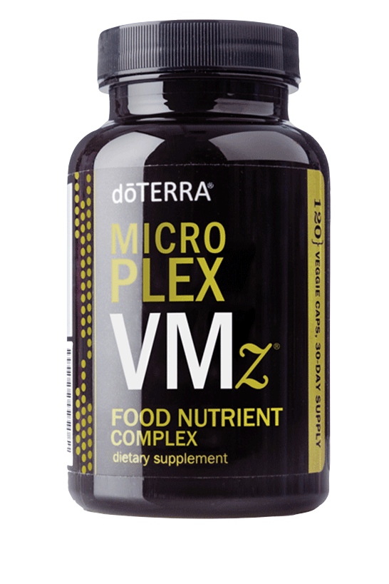 Complexo Nutricional Alimentar Microplex VMz®