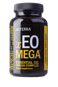 xEO Mega®  Essential Oil Omega Complex