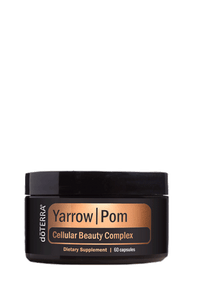 Cápsulas dōTERRA Yarrow|Pom