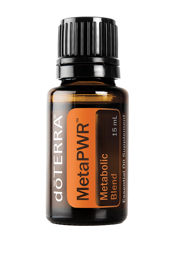 dōTERRA MetaPWR Oil- 15ml