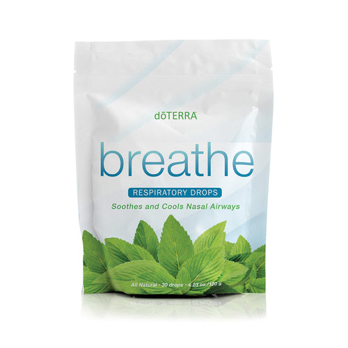 dōTERRA Breathe™ Drops