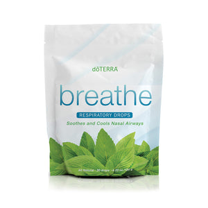Gotas dōTERRA Breathe™