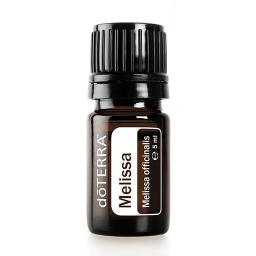 Óleo Essencial dōTERRA Melissa - 5ml