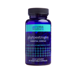 Phytoestrogen Essential Complex