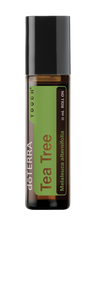 dōTERRA Tea Tree Touch - 10ml