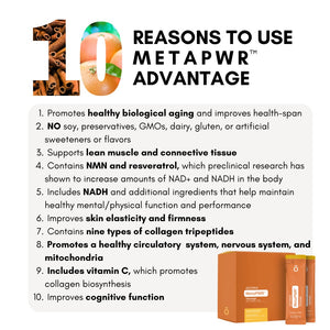MetaPWR Metabolic System Kit with FREE dōTERRA Membership