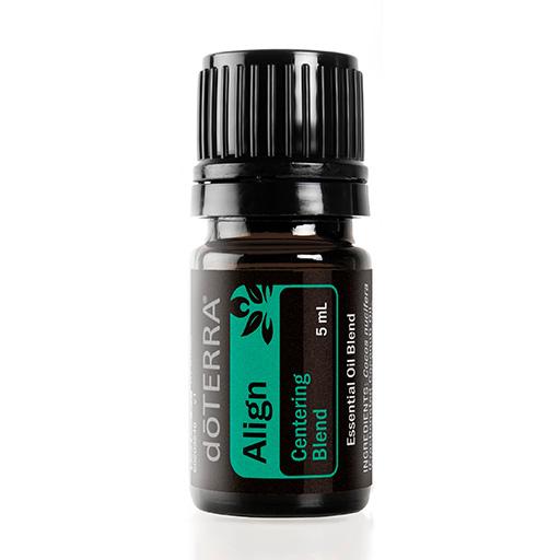 dōTERRA Align® - 5ml