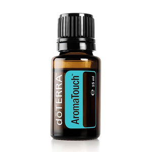 dōTERRA AromaTouch® - 15ml