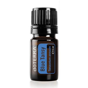 Óleo Essencial dōTERRA Blue Tansy - 5ml