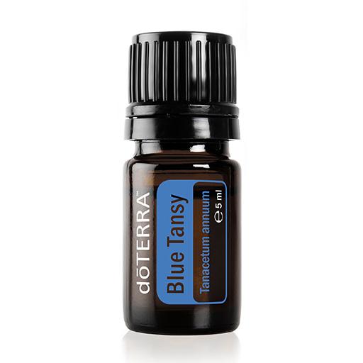 Óleo Essencial dōTERRA Blue Tansy - 5ml