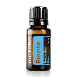 dōTERRA Breathe ® - 15ml