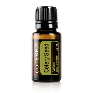 dōTERRA Celery Seed