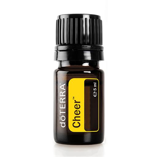 dōTERRA Cheer® - 5 ml