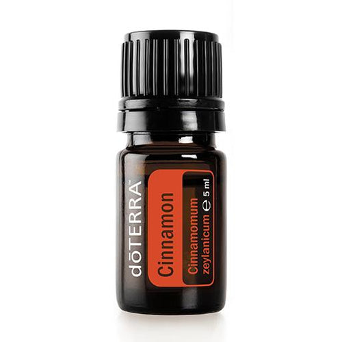 Óleo Essencial de Canela dōTERRA - 5ml