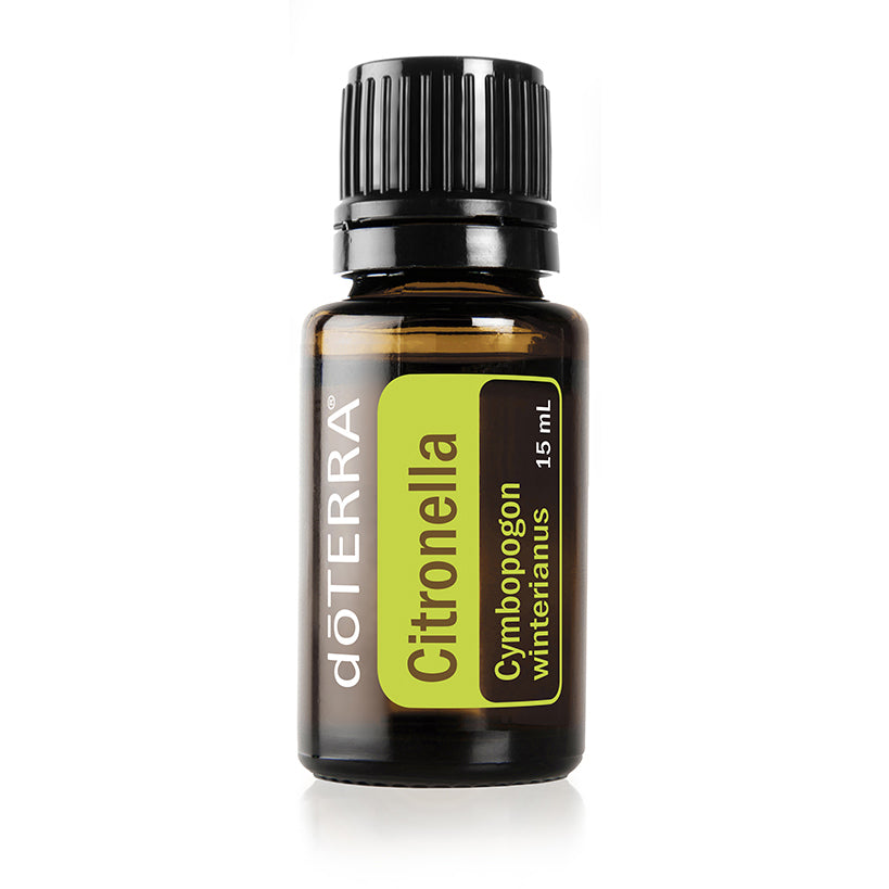 dōTERRA Citronela